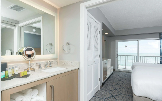 photo 5 of DoubleTree Suites by Hilton Melbourne Beach Oceanfront