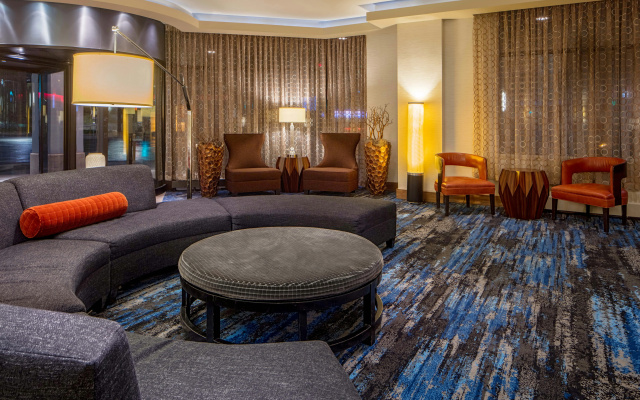 photo 3 of DoubleTree Suites by Hilton Hotel Minneapolis