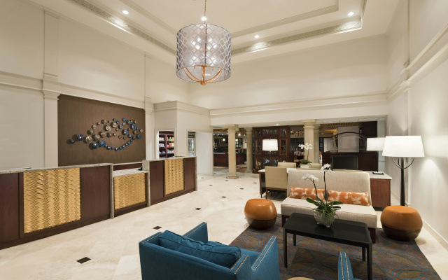 photo 2 of DoubleTree Suites by Hilton Naples
