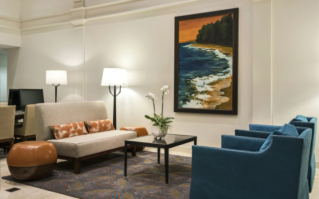 photo 3 of DoubleTree Suites by Hilton Naples