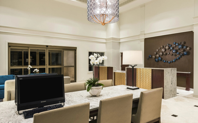photo 4 of DoubleTree Suites by Hilton Naples