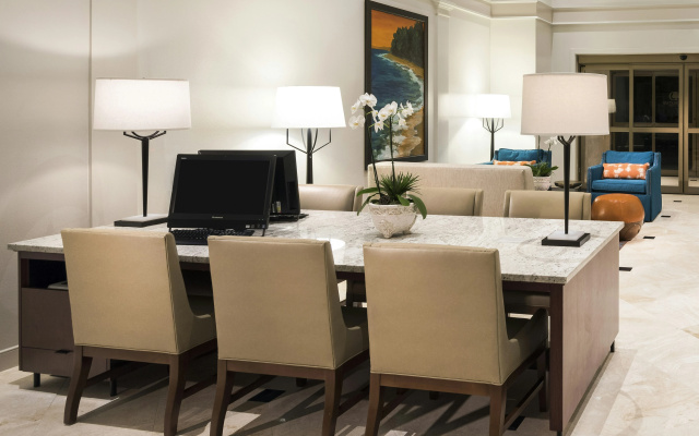 photo 5 of DoubleTree Suites by Hilton Naples