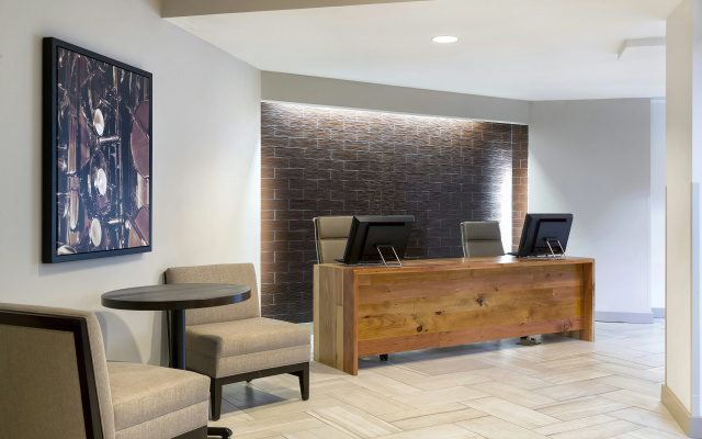 photo 3 of DoubleTree Suites by Hilton Nashville Airport
