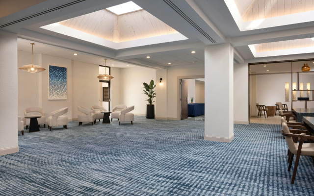 photo 2 of DoubleTree Suites by Hilton Orlando - Disney Springs® Area