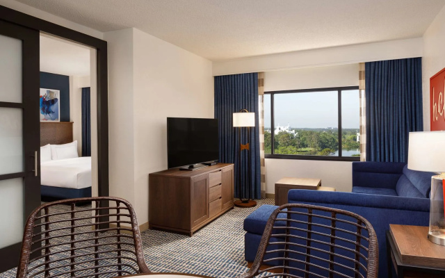 photo 3 of DoubleTree Suites by Hilton Orlando - Disney Springs® Area
