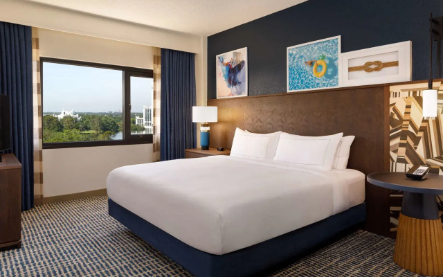 photo 4 of DoubleTree Suites by Hilton Orlando - Disney Springs® Area