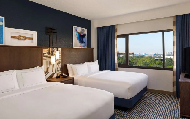 photo 5 of DoubleTree Suites by Hilton Orlando - Disney Springs® Area