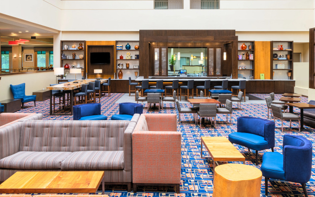photo 3 of DoubleTree Suites by Hilton Hotel Philadelphia West