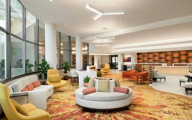 photo 2 of DoubleTree Suites by Hilton Phoenix
