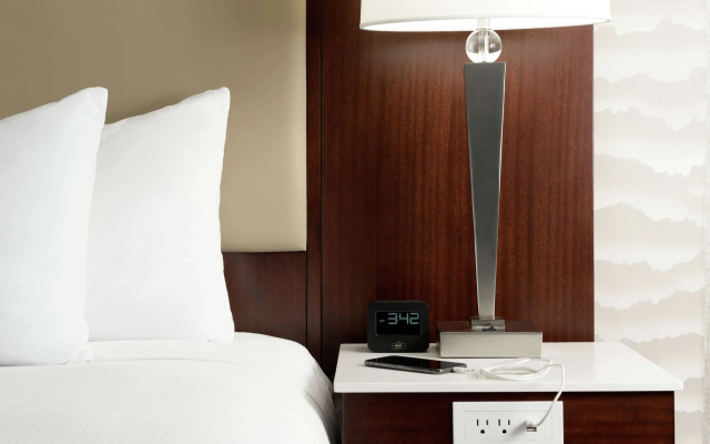 photo 5 of DoubleTree Suites by Hilton Phoenix