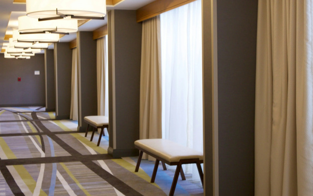 photo 2 of DoubleTree Suites by Hilton Raleigh - Durham