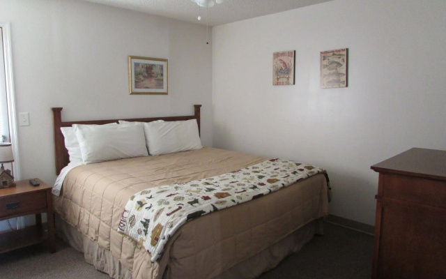 photo 3 of Douglas Inn & Suites