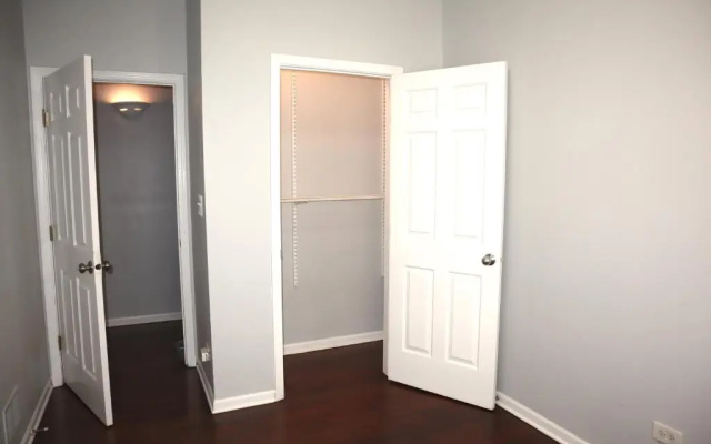 photo 5 of Dover st apartments