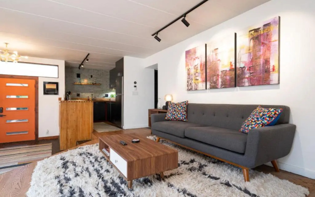 photo 4 of Dove's Nest - Earth Home