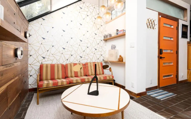 photo 5 of Dove's Nest - Earth Home