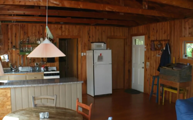 photo 5 of Dow Road Waterfront Cottage - One Bedroom Home