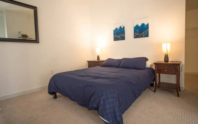 photo 2 of Downtown 2BR Apt in Historic Building