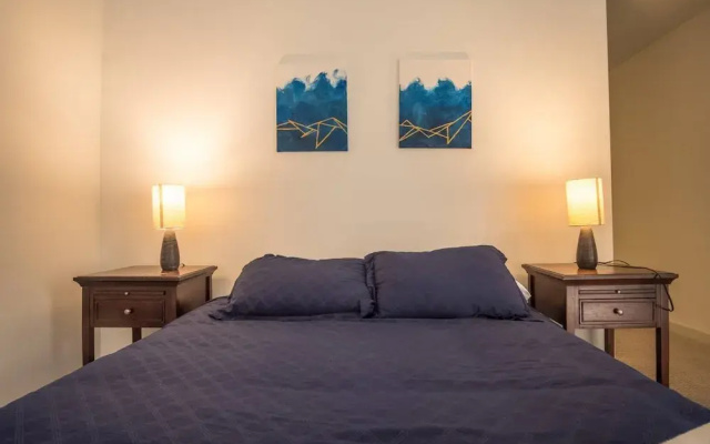 photo 5 of Downtown 2BR Apt in Historic Building