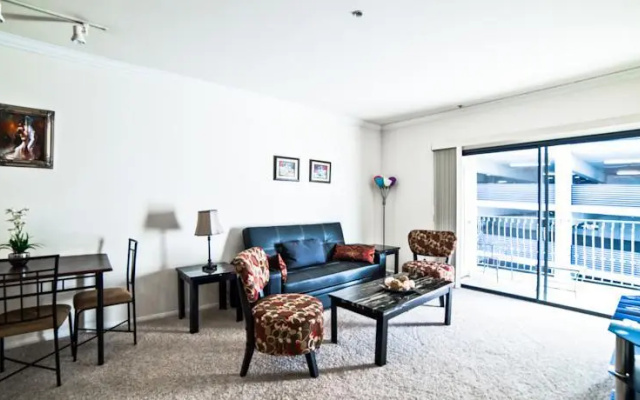 photo 2 of Downtown Apartelle