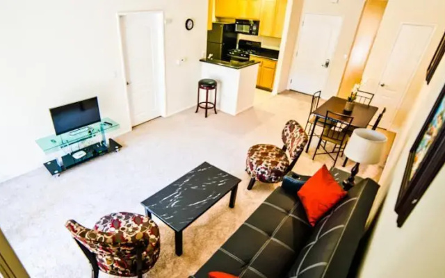 photo 3 of Downtown Apartelle