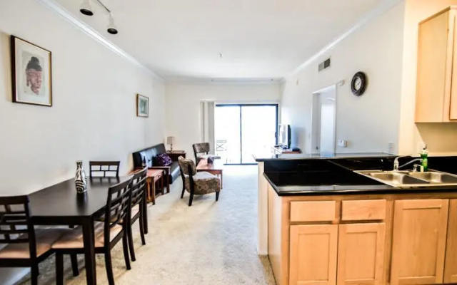 photo 4 of Downtown Apartelle