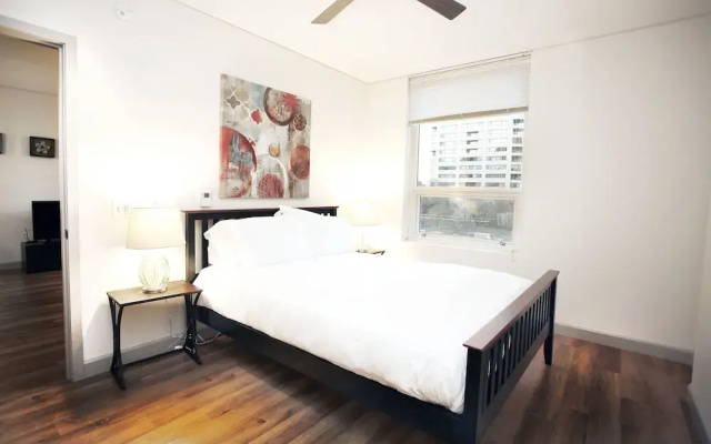 photo 2 of Downtown Apartments by Barsala