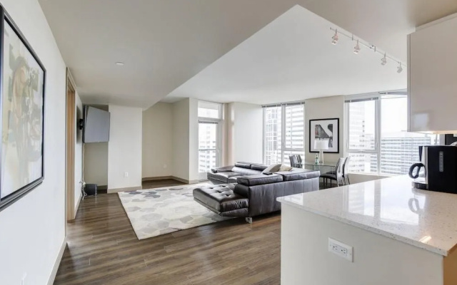 photo 3 of Downtown Apartments by Barsala