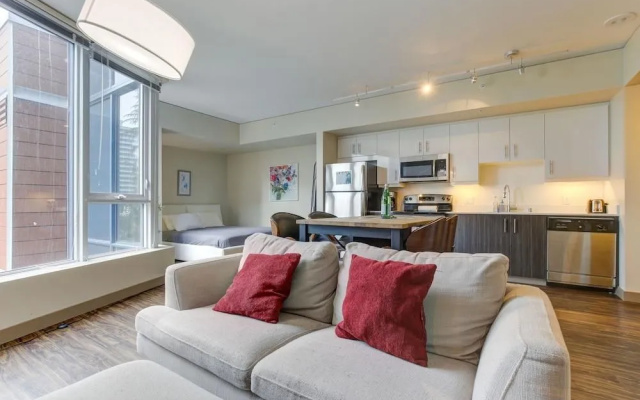 photo 4 of Downtown Apartments by Barsala