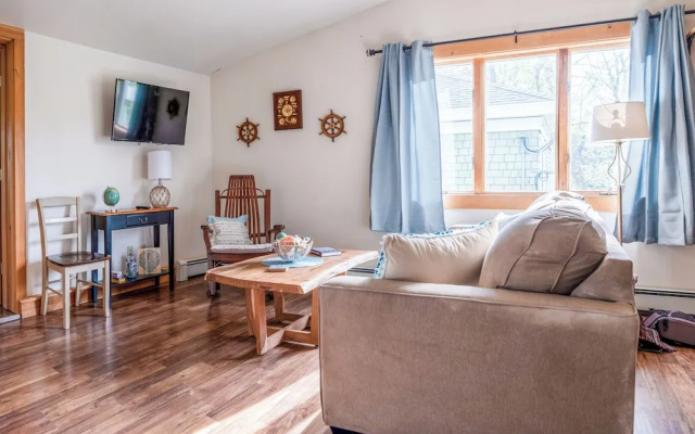 photo 2 of Downtown Apartments in Bar Harbor