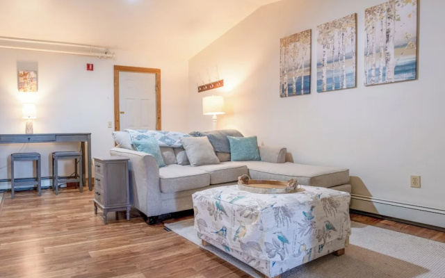 photo 3 of Downtown Apartments in Bar Harbor