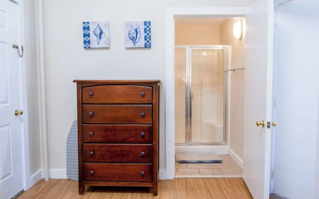 photo 4 of Downtown Apartments in Bar Harbor
