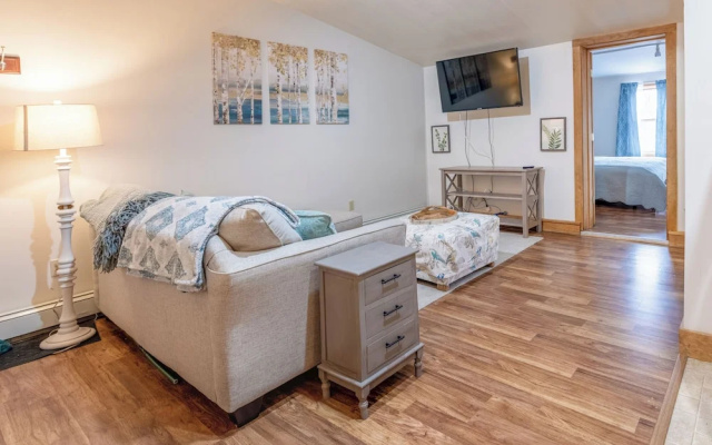 photo 5 of Downtown Apartments in Bar Harbor