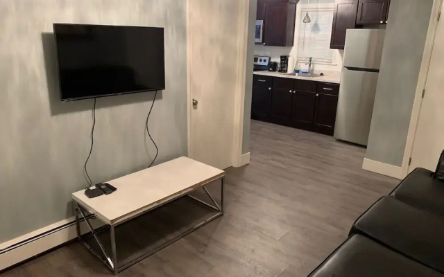 photo 5 of Downtown Boston 4bed 2 Full Bath Condo North End