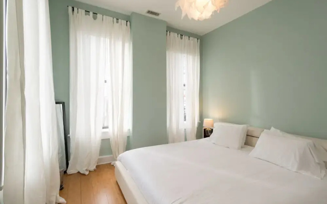 photo 3 of Downtown Boston Furnished Apartment