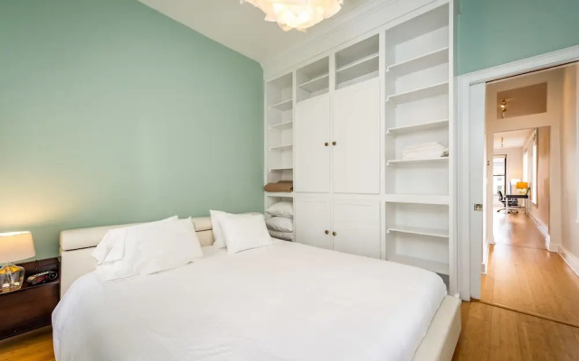 photo 4 of Downtown Boston Furnished Apartment
