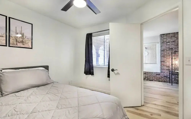 photo 2 of 1 Mi to Dtwn Chandler: Townhome w/ Community Pool