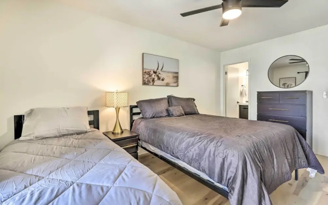 photo 3 of 1 Mi to Dtwn Chandler: Townhome w/ Community Pool