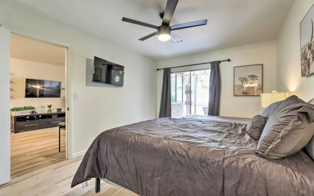 photo 5 of 1 Mi to Dtwn Chandler: Townhome w/ Community Pool