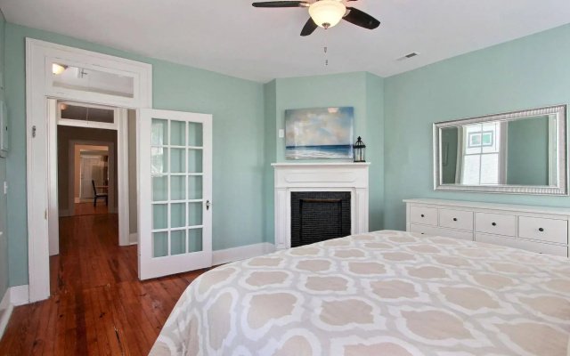 photo 3 of Downtown Charleston Vacation Rentals