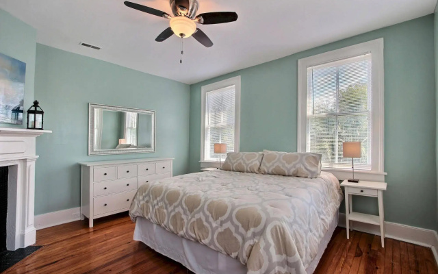 photo 4 of Downtown Charleston Vacation Rentals