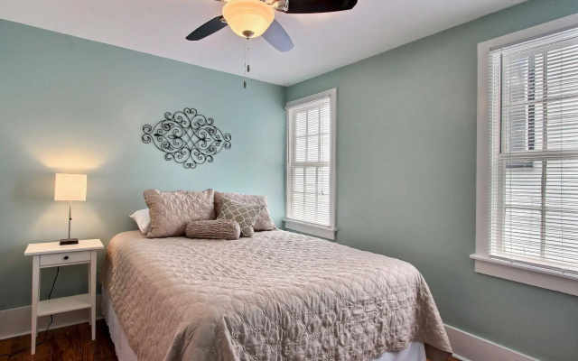 photo 5 of Downtown Charleston Vacation Rentals