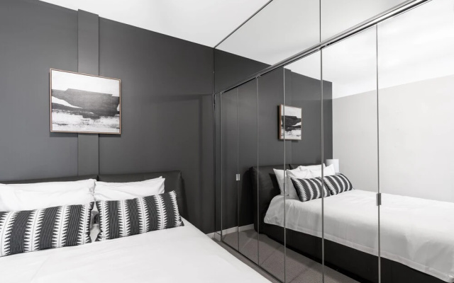 photo 2 of Park Avenue Condos by Barsala