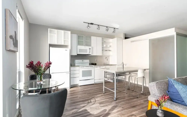 photo 5 of Park Avenue Condos by Barsala