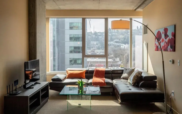 photo 4 of Downtown Condos by Barsala