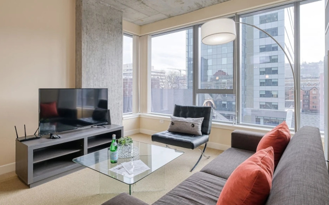 photo 5 of Downtown Condos by Barsala