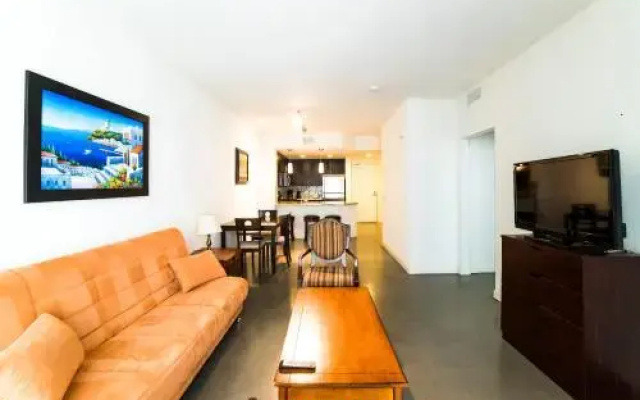 photo 2 of Downtown Cupid Apartment