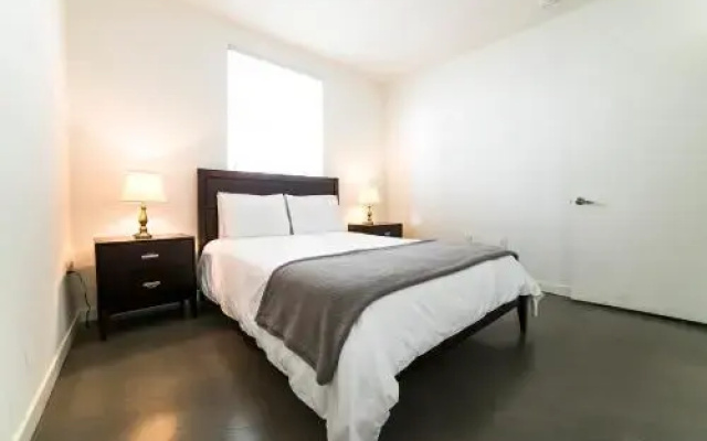photo 4 of Downtown Cupid Apartment