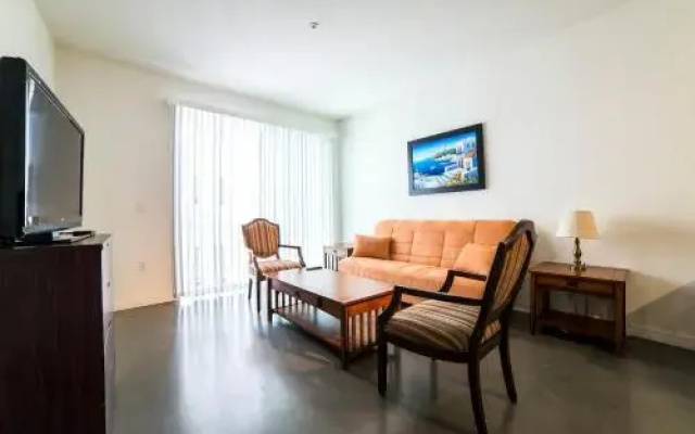 photo 5 of Downtown Cupid Apartment
