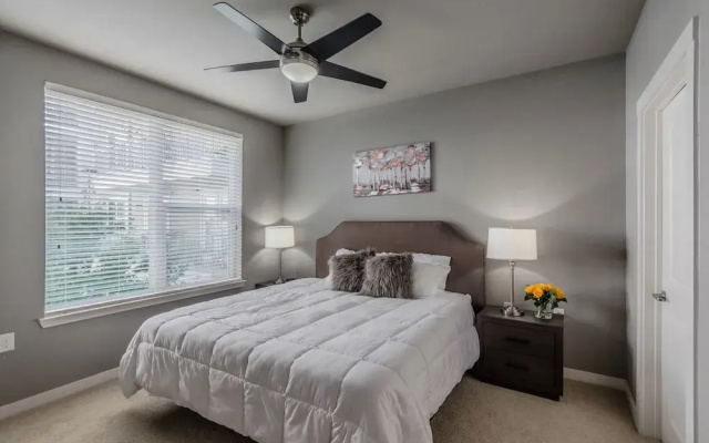 photo 4 of Downtown Dallas 2BR Apts
