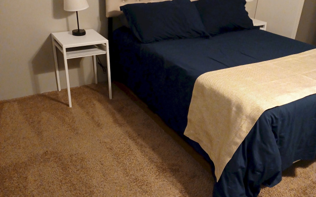 photo 4 of Downtown Denver 2BR Apt - Loft Style Living!